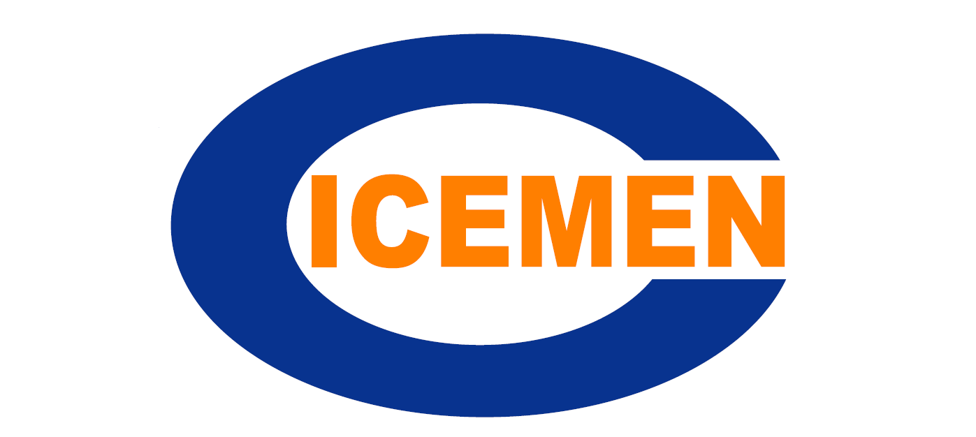 Icemen logo