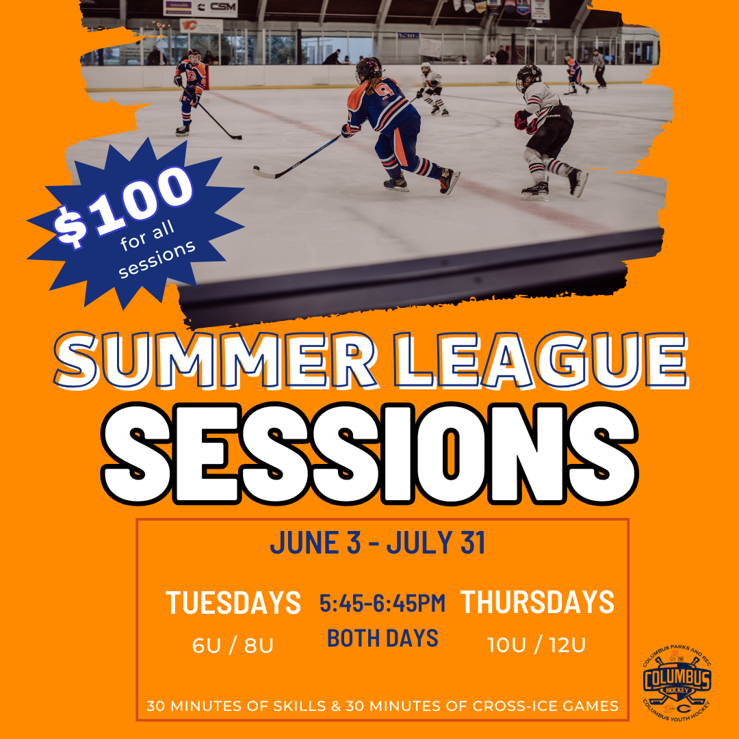 Summer League 6-12U(1)