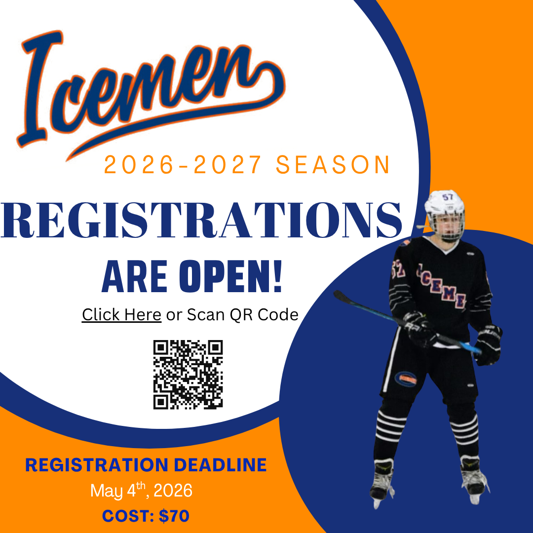 Icemen Registration 26-27