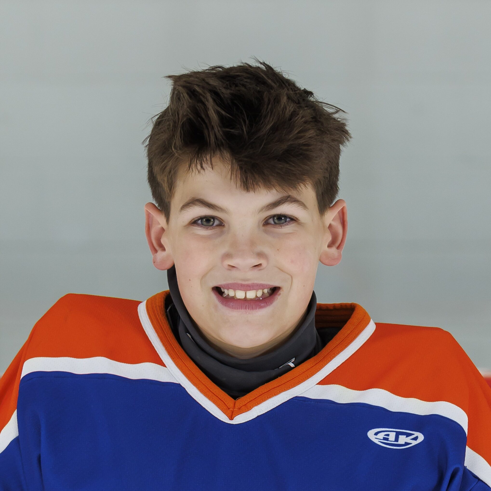 Carter Glaser Web