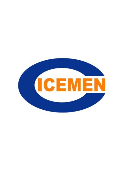 Icemen transparent