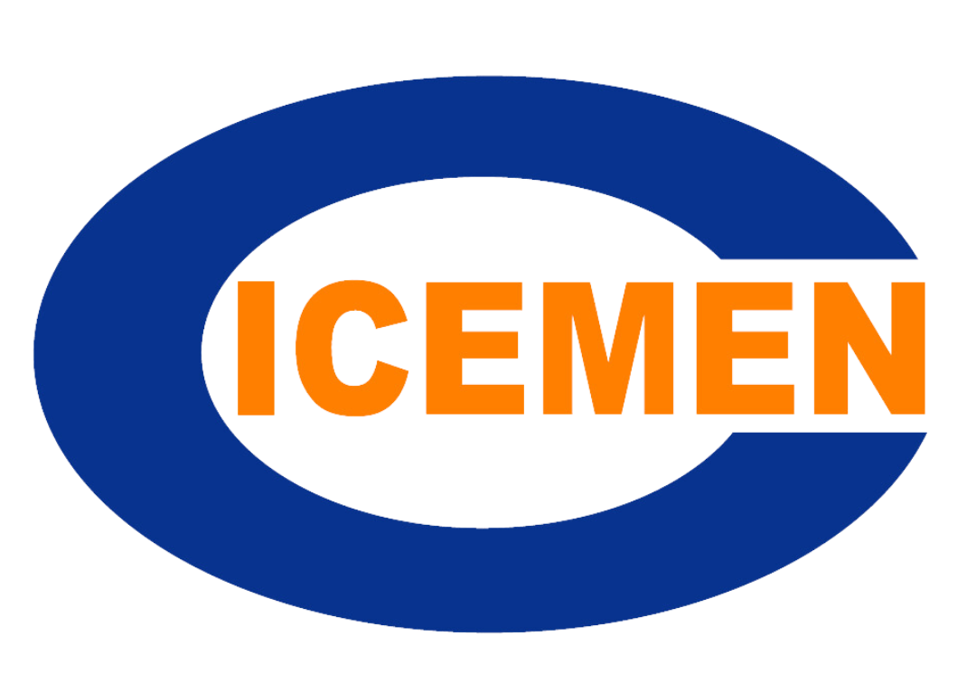 Icemen Transparent